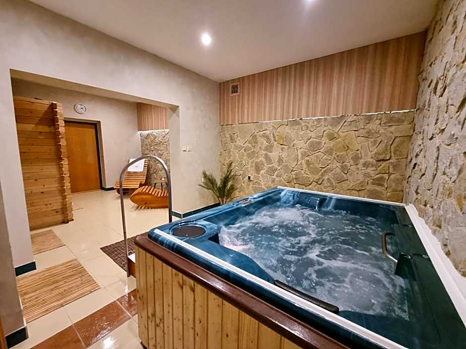 Horský Hotel Magura