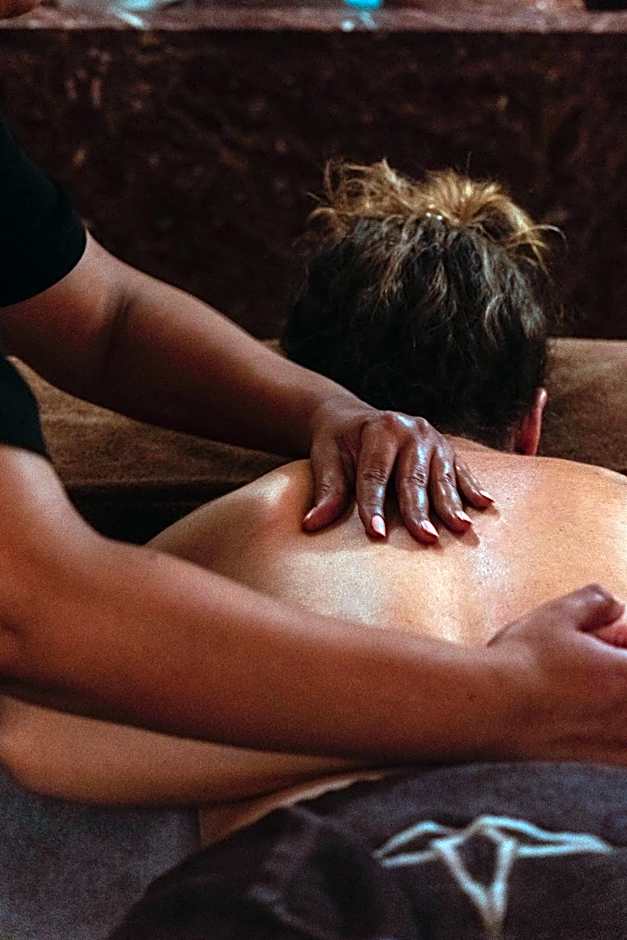 Almaha Marrakech Restaurant & SPA