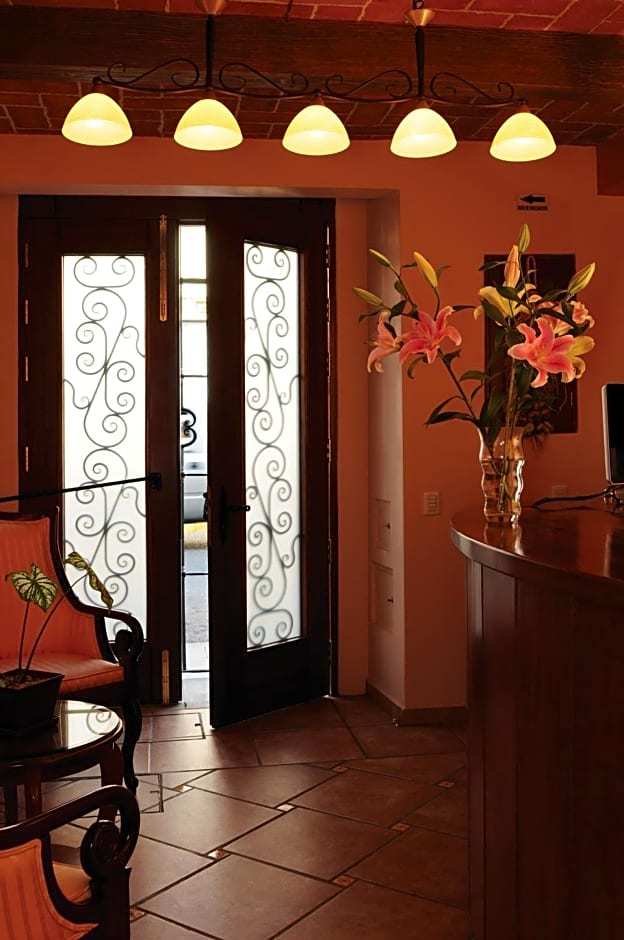 Marhialja Hotel Boutique