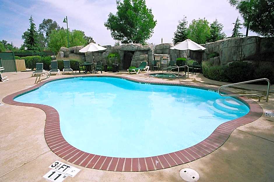 Holiday Inn Selma - Swancourt By IHG
