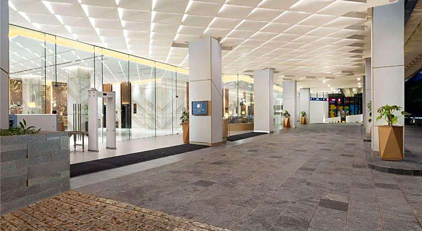 DoubleTree by Hilton Jakarta Bintaro Jaya