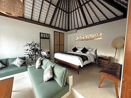Di Cappio Villa Uluwatu 2