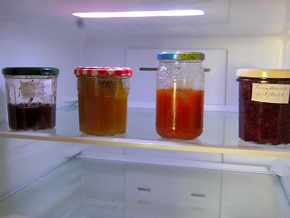 Chambre d'hôtes Au Nid du Thil