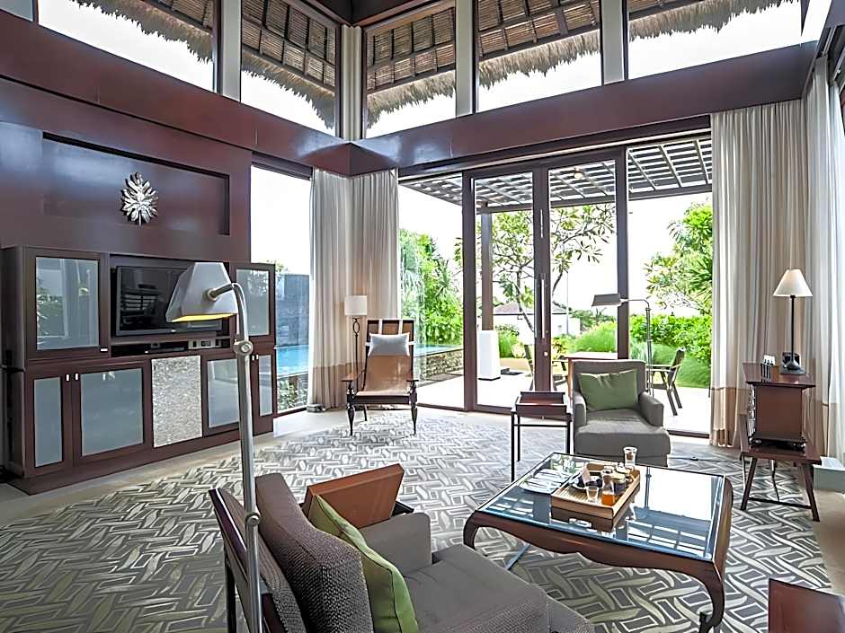 Samabe Bali Suites & Villas