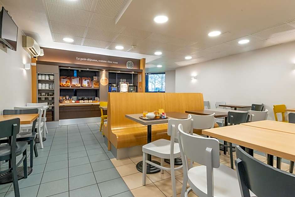 B&B HOTEL Cholet Sud