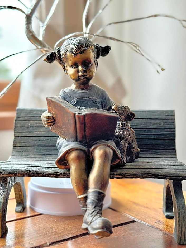 Cherrytree House B&B