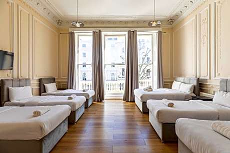 Standard Family Room