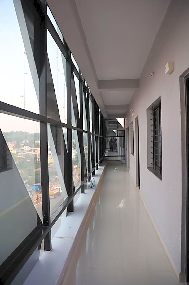 MR Residency - Belagavi