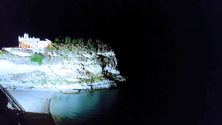 B&B Baia di Riaci Tropea