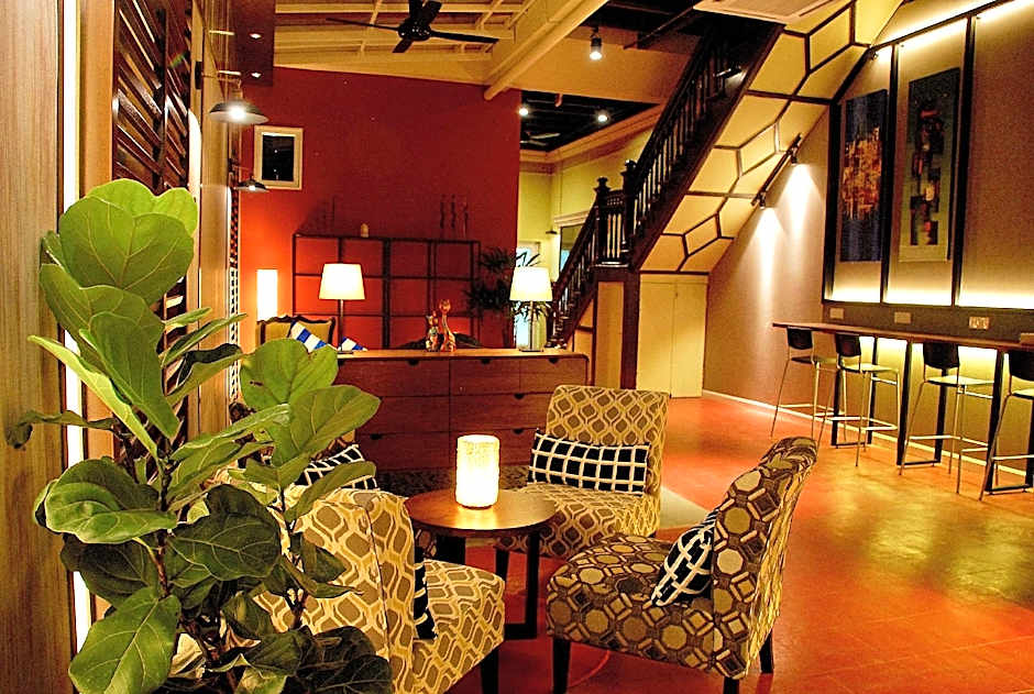 iStay Hotel