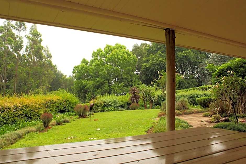 Mount Shekinah Country Hotel