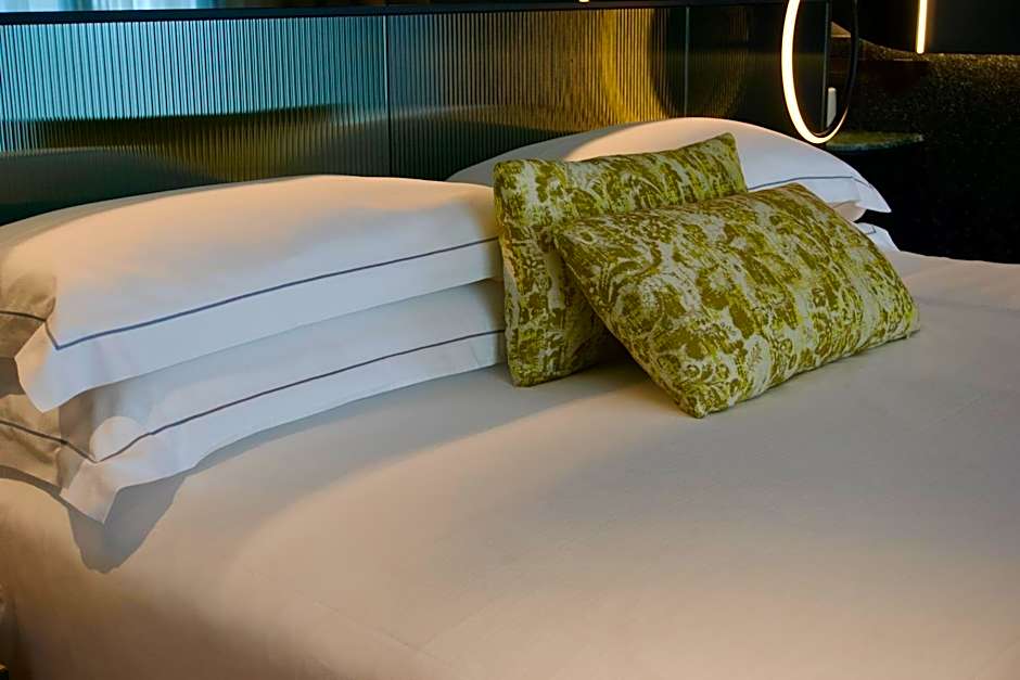 Hotel Al Caminetto WorldHotels Crafted Adults Only