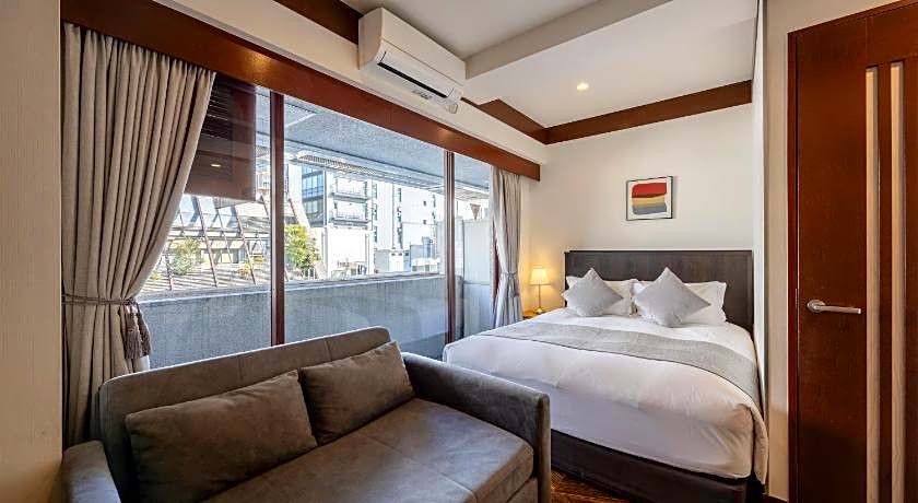 Centurion Hotel Residential Akasaka Station
