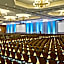 Sheraton Dallas Hotel