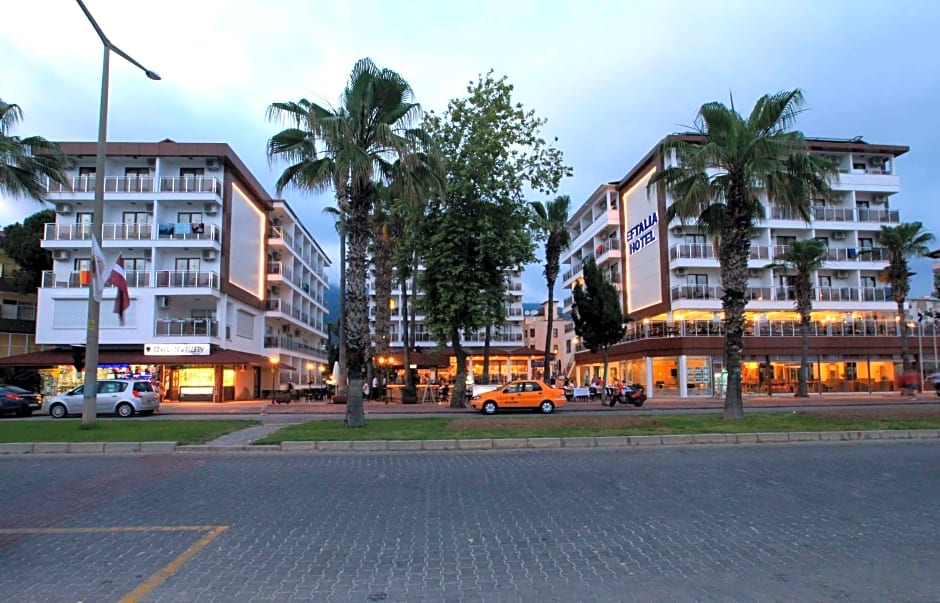 Eftalia Aytur Hotel