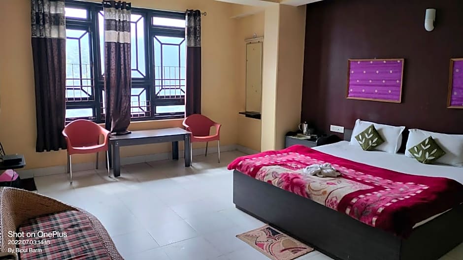 Hotel Sikkim Villa – Gangtok, OK