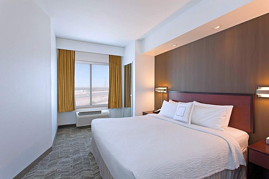SpringHill Suites by Marriott El Paso
