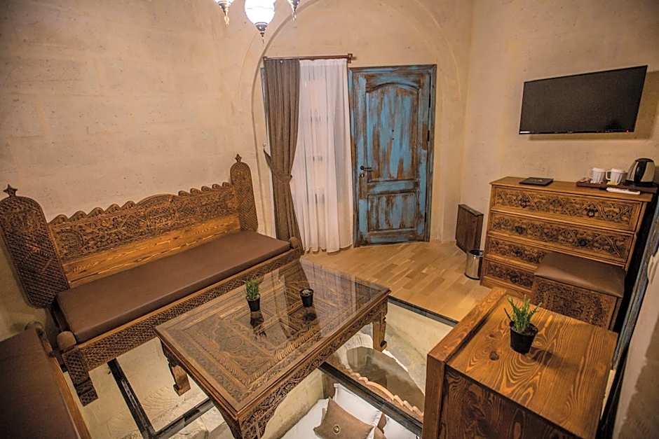 Sinasos Star Hotel Cappadocia