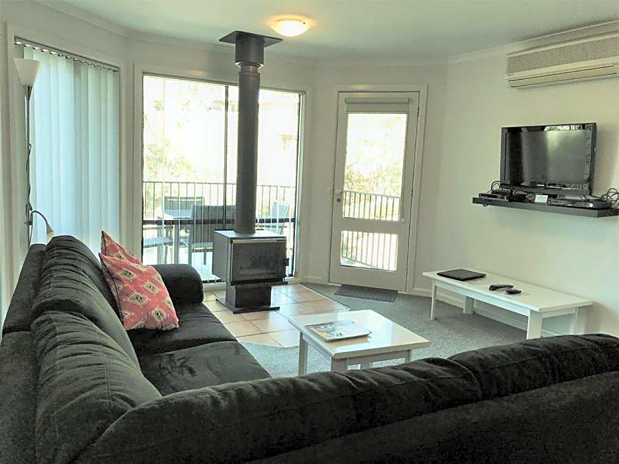 Edgewater Terraces at Metung