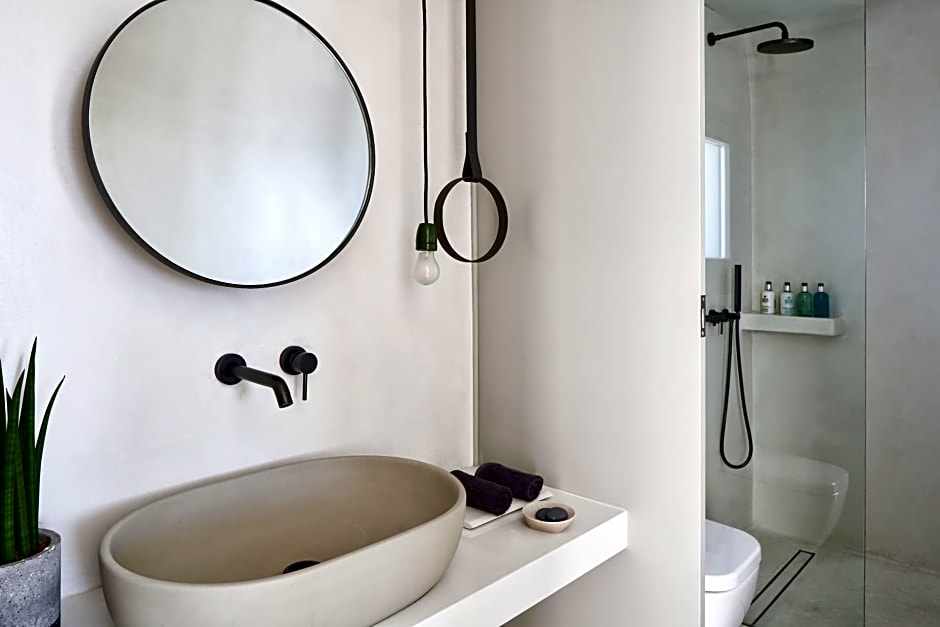 Alti Santorini Suites - Caldera View