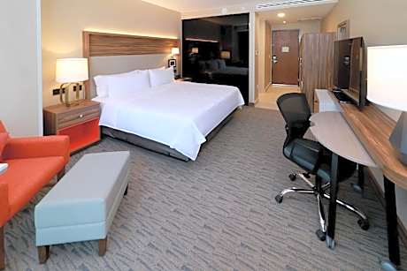 One-Bedroom King Suite