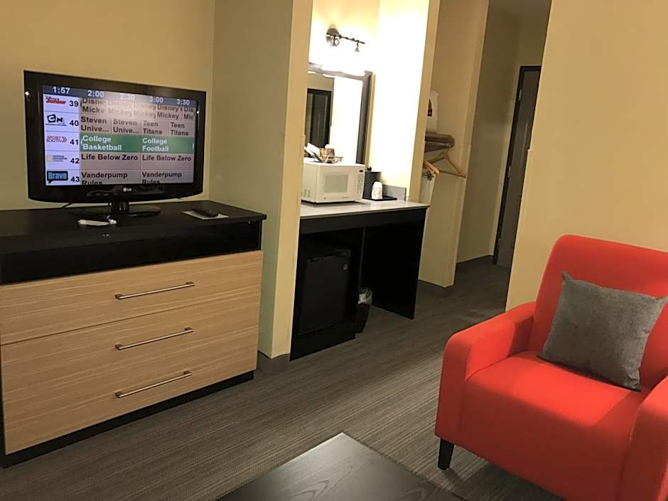 Country Inn & Suites by Radisson, Dalton, GA