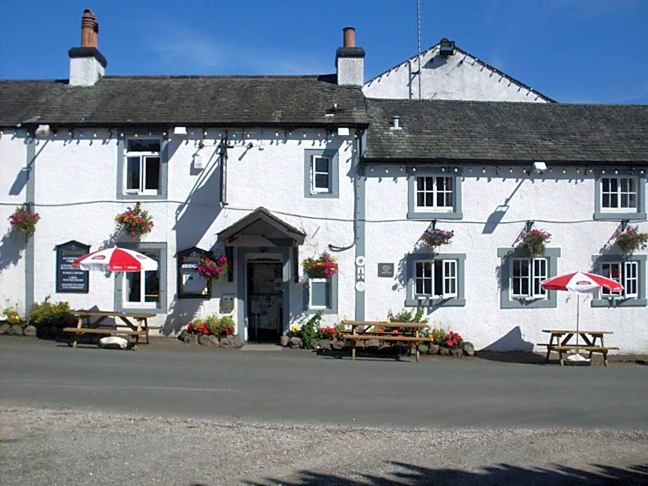 The Bridge Inn