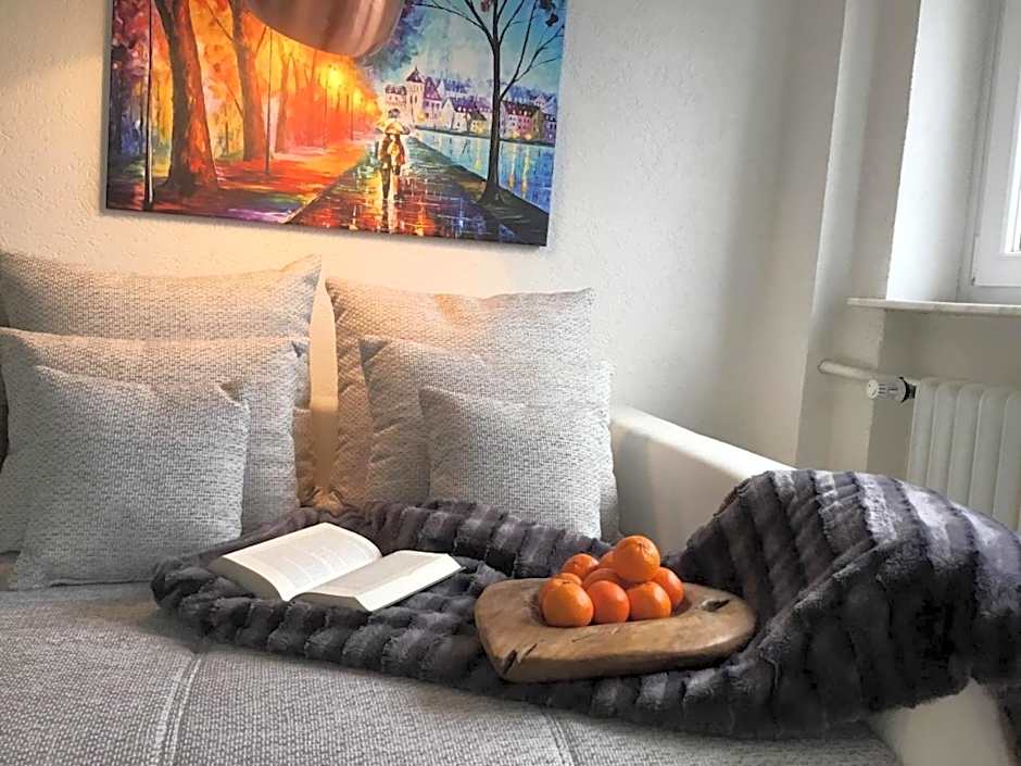 Hotel Zum Berggarten