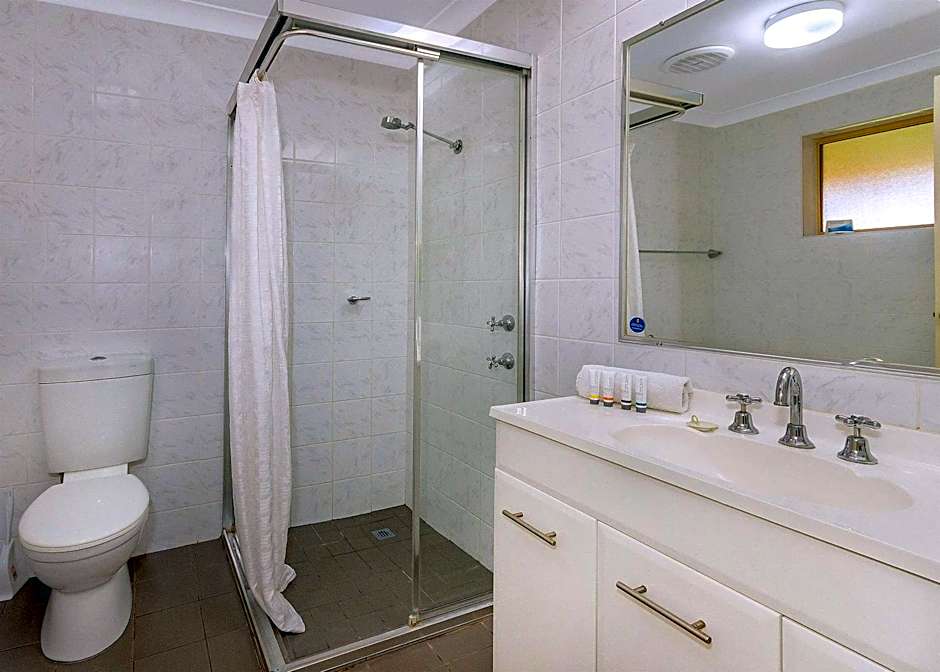 Comfort Inn Bay Of Isles