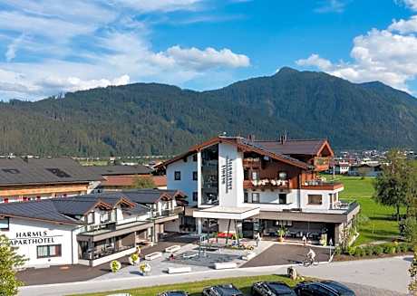 Harmls Aparthotel