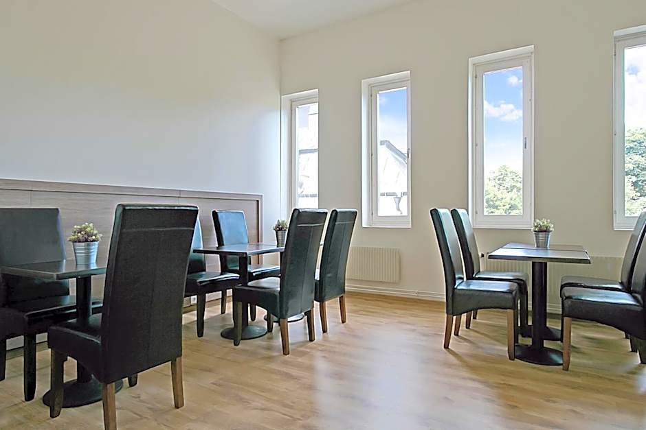 Hotel Kringelstaden