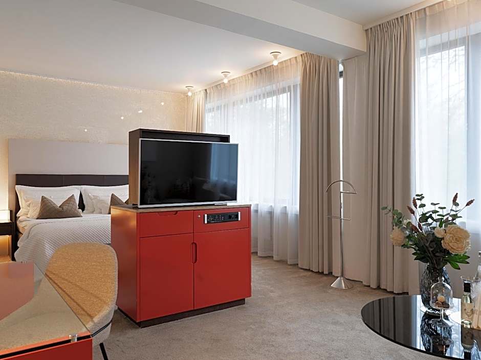 Elite Eden Park Hotel