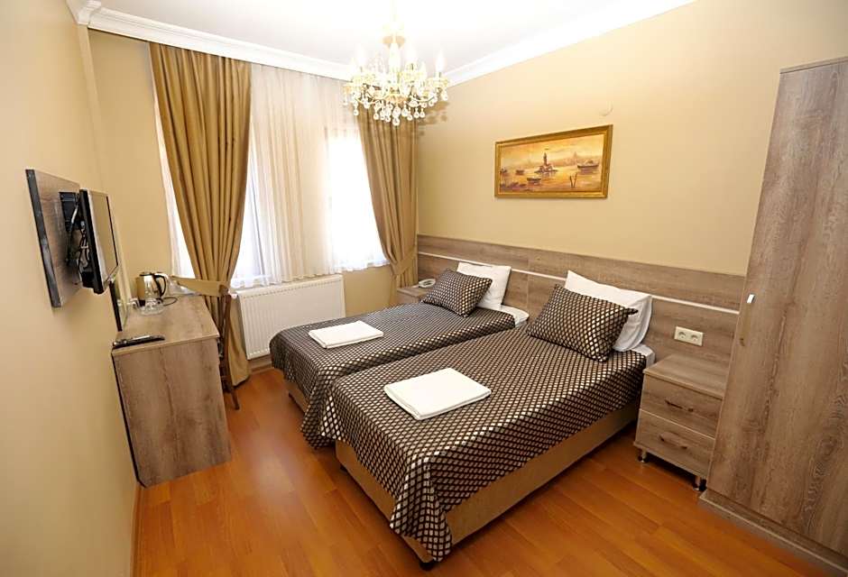 My Holiday Time Hotel