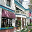 The Rose Hotel