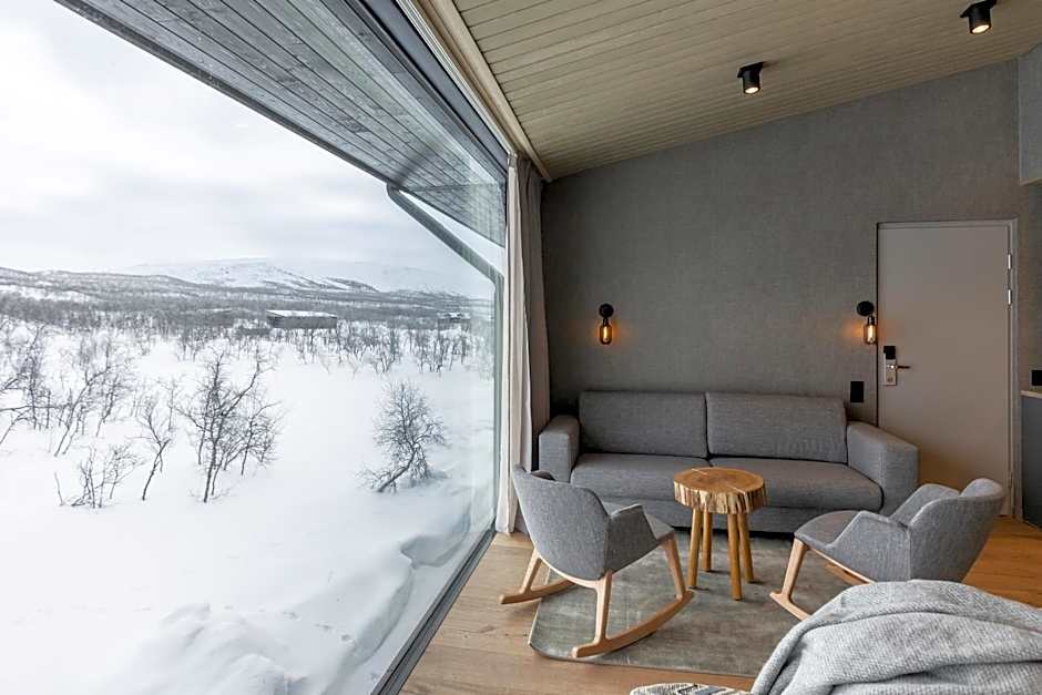 Santa's Hotel Rakka