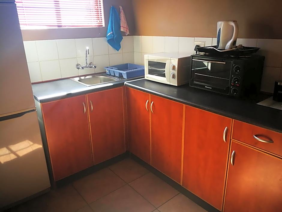 Augrabies Falls Lodge & Camp