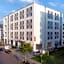 Adagio Access Freiburg