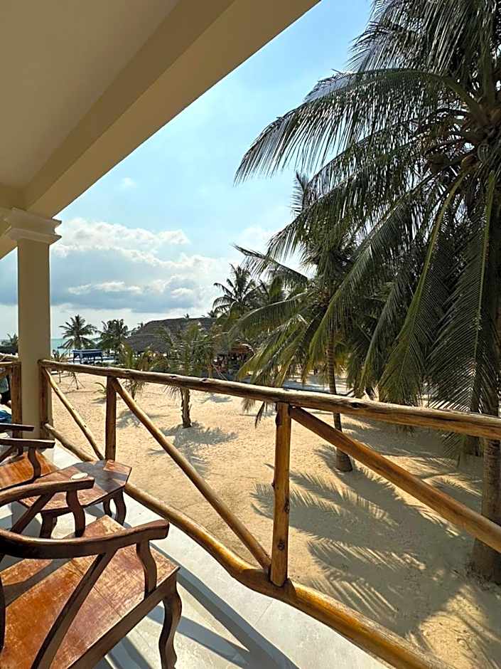 Sunset Kendwa Beach Hotel