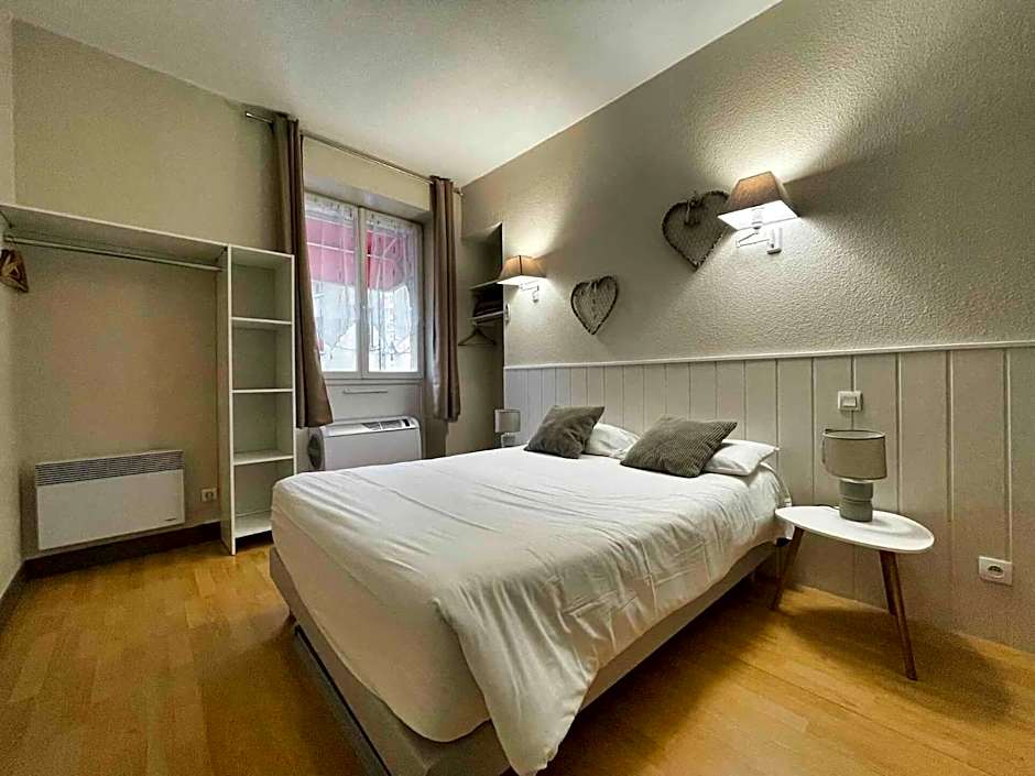 Hôtel Le P'tit Monde