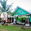 Villa Ikhbar Ciletuh RedPartner