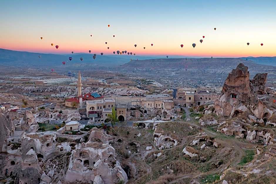 Rox Cappadocia
