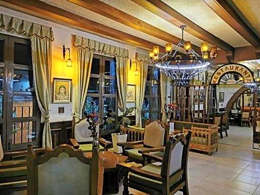 Hotel La Ermita