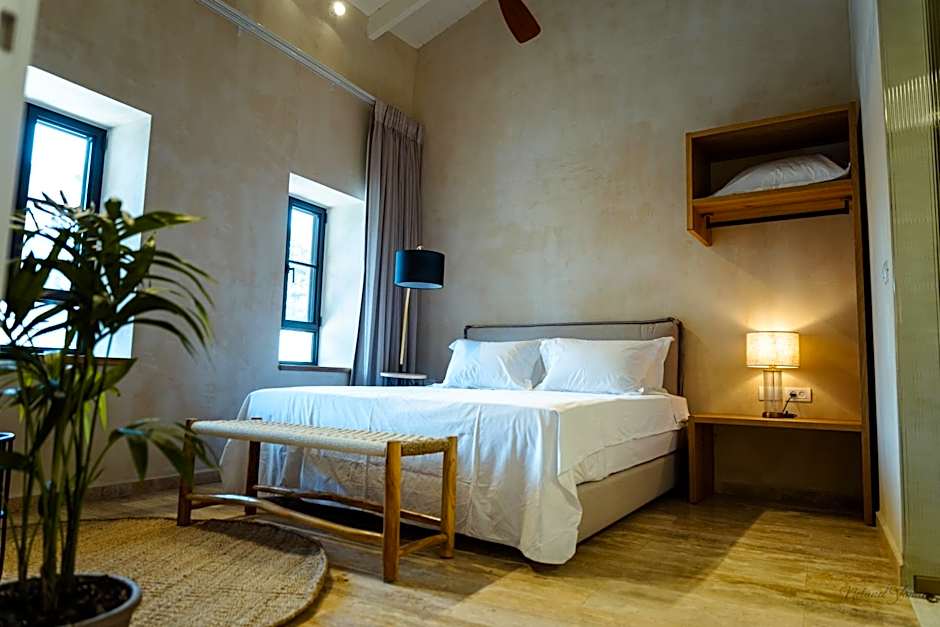 Hagafen Boutique Suites