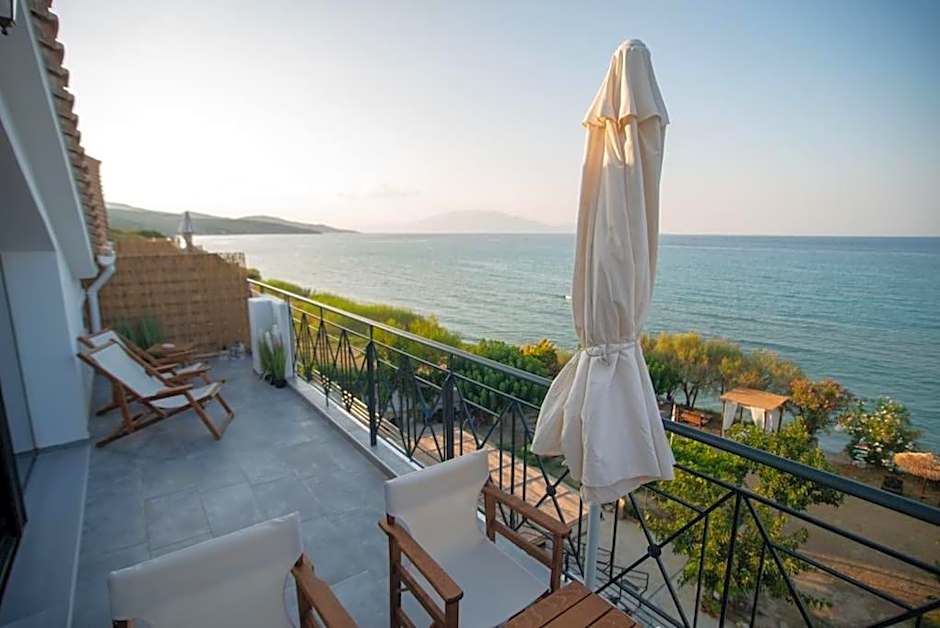 Μare Νostrum 3 - the loft