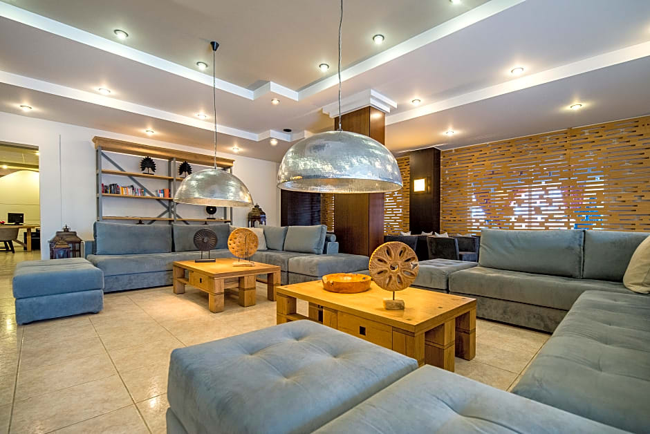 SENSEANA Sea Side Resort & Aquadventure