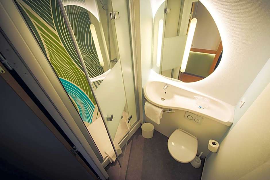 ibis budget Troyes Est