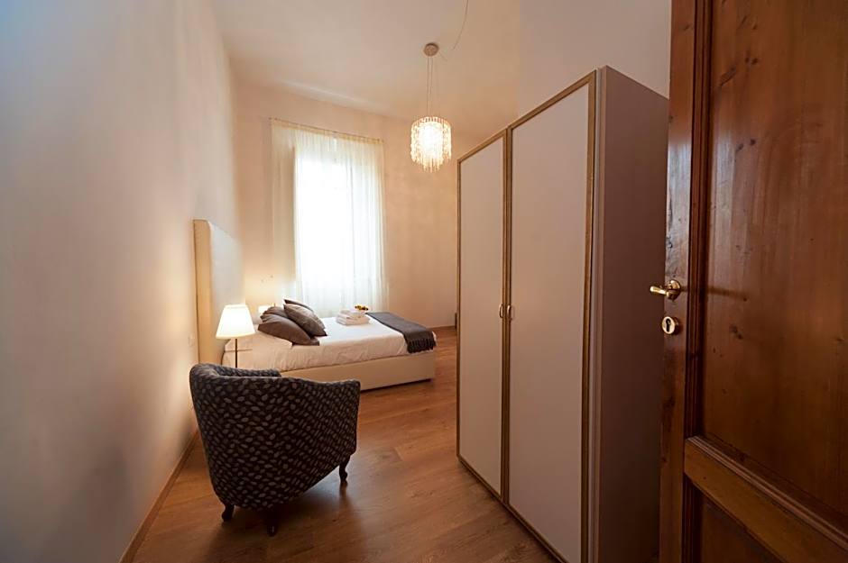 La Porta del Paradiso