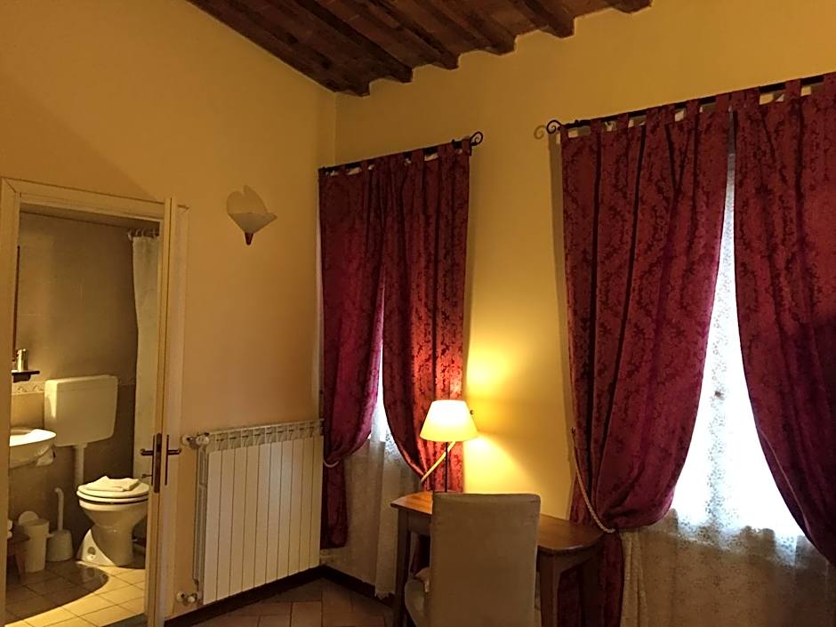Bed & Breakfast Il Bargello