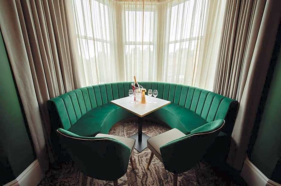 Cairndale Hotel And Leisure Club