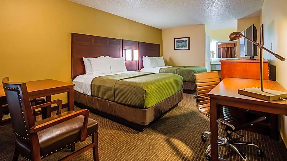 Best Western Llano